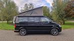 Zeer mooie (originele ) VW T5 California Beach 4 motion, Automaat, Buscamper of Camperbus, Volkswagen, Diesel