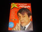 Muziektijdschrift Muziek Parade maart 1965, Beatles, Adamo, Ophalen of Verzenden, Gelezen, Muziek, Film of Tv
