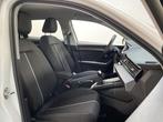 Audi A1 Sportback 25 TFSI Epic Virtual Cockpit Airco Cruise, Auto's, Audi, Stof, 95 pk, Met garantie (alle), Wit
