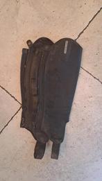Chaps met glitter steentjes kleine maat, Dieren en Toebehoren, Ophalen of Verzenden, Schoeisel