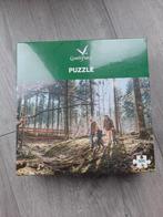 Centerparcs Puzzel - 500 Stukjes - Nieuw!, Ophalen of Verzenden, 500 t/m 1500 stukjes, Nieuw, Legpuzzel