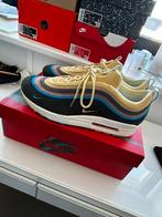 Sean Wotherspoon Airmax 1/97 (46 EU), Ophalen of Verzenden