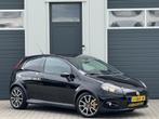Fiat Grande Punto 1.4-16V Abarth 156PK+ Kuipstoelen / Leder, Auto's, Fiat, Voorwielaandrijving, 1160 kg, 15 km/l, Gebruikt