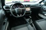 Citroën C3 1.2 PureTech S&S Feel Edition |Carplay|2e eigena, Voorwielaandrijving, 83 pk, Gebruikt, 1199 cc