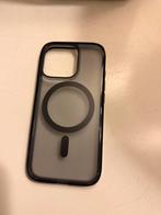 Spigen iPhone 16 Pro Hoesje - Nieuw!, Ophalen of Verzenden, Nieuw, IPhone 14 Pro, Hoesje of Tasje