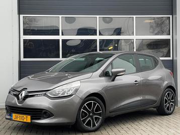Renault Clio 0.9 TCe Expression | Navi | Cruise control | Ai beschikbaar voor biedingen