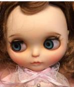 Blythe Superlief meisje custom, Verzamelen, Ophalen of Verzenden, Zo goed als nieuw, Pop