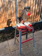 Einhell afkortzaag, Doe-het-zelf en Verbouw, Gereedschap | Zaagmachines, Ophalen, Gebruikt, Afkortzaag, 30 tot 70 mm