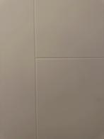 Witte Binnendeur svedex 231x93 afgelakt recht draaiend, Doe-het-zelf en Verbouw, Deuren en Horren, Ophalen, 80 tot 100 cm, 215 cm of meer