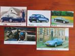 Persfoto s in kleur Rover 200 en Rover 75, Ophalen of Verzenden, Nieuw, Overige merken