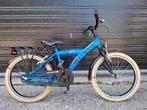 Loekie streetwiss 20 inch jongensfiets, Ophalen, 20 inch, Loekie
