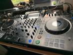 XDJ-XZ met stofkap en Odyssey flight case, Muziek en Instrumenten, Ophalen, Zo goed als nieuw, Draaitafel, Pioneer