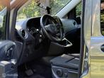 Mercedes Vito Bestel 124 CDI L3 *Automaat* ACC, Auto's, Bestelauto's, Automaat, Euro 6, 4 cilinders, 2500 kg