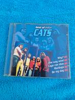 THE CATS, Cd's en Dvd's, Ophalen of Verzenden, 1960 tot 1980, Zo goed als nieuw