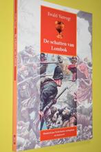 De Schatten van Lombok- 1994- E. Vanvugt, Boeken, E. Vanvugt, Ophalen of Verzenden, Azië, 20e eeuw of later