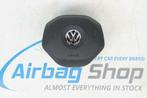 Airbag set Dashboard stiksel Volkswagen Passat B8 facelift, Gebruikt, Ophalen of Verzenden