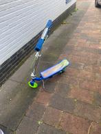 Spacescooter - Leuke step voor kinderen!, Fietsen en Brommers, Steps, Ophalen of Verzenden, Gebruikt, Gewone step