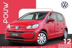Volkswagen up! 1.0 60pk Move up! | Cruise Control | Parkeers, Auto's, Voorwielaandrijving, 12 maanden, Stof, Gebruikt