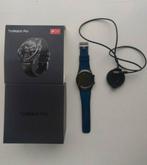 TicWatch Pro smartwatch compleet, Android, Gebruikt, Zwart, Ophalen