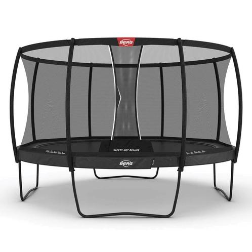 Diverse Berg trampoline nieuw in doos, Kinderen en Baby's, Speelgoed | Buiten | Trampolines, Nieuw, Ophalen