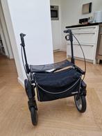 TOPRO OLYMPOS S ROLLATOR, Ophalen of Verzenden, Opvouwbaar, Zo goed als nieuw