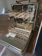 Gratis inbouwvaatwasser, Gebruikt, Minder dan 85 cm, Ophalen of Verzenden, Inbouw