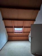 Gratis vloerbedekking, Ophalen, Gebruikt, 75 m² of meer, Bruin