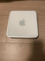 Mac mini met SSD en 4GB, Gebruikt, 2 tot 3 Ghz, SSD, Ophalen of Verzenden