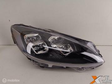 FORD KUGA III KOPLAMP LED RECHTS LV4B13E014FC beschikbaar voor biedingen
