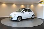 Fiat 500 1.2 Pop *Automaat* 2de Eigenaar|Open/Schuifdak|Airc, Euro 5, Gebruikt, 1242 cc, 4 cilinders
