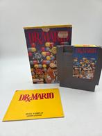 Dr. Mario, Zwolle, 1 speler, Ophalen of Verzenden, Zo goed als nieuw
