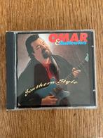 Omar & the Howlers, southern style, Ophalen of Verzenden, 1980 tot heden, Zo goed als nieuw, Blues