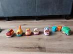 Vtech Toet Toet voertuigen, Kinderen en Baby's, Speelgoed | Vtech, Ophalen of Verzenden, Gebruikt, 2 tot 4 jaar