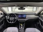 Skoda Octavia Combi 1.5 TSI 150pk AUT. MHEV Business Edition, Auto's, Skoda, 4 cilinders, Grijs, Zilver of Grijs, Lichtsensor