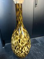 Mooie vaas, Huis en Inrichting, Woonaccessoires | Vazen, Ophalen, Overige kleuren, 50 tot 75 cm, Glas