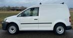 Volkswagen Caddy 1.6 TDI 2012 AIRCO NAP ZEER NETTE AUTO, Auto's, Euro 5, 4 cilinders, 700 kg, Volkswagen