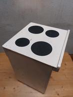 Vintage Leko speelgoedfornuis uit Zweden, jaren '60, Ophalen of Verzenden, Gebruikt, Hout, Speelkeuken