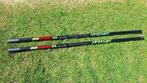 SENSAS 96XL carp 13m, Ophalen, Zo goed als nieuw, Vaste hengel