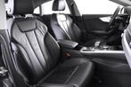 Audi A5 Sportback 40 TFSI € 31.500,00, Auto's, Audi, Nieuw, Origineel Nederlands, Zilver of Grijs, 4 stoelen