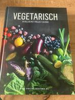 Natalia Rakhorst - Vegetarisch, Boeken, Natalia Rakhorst; Walter Rakhorst, Vegetarisch, Ophalen of Verzenden