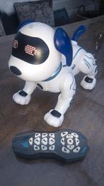 Robo Max interactieve robot hond, Kinderen en Baby's, Ophalen, Zo goed als nieuw