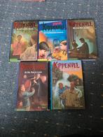 Kippenvel Boeken Collectie - 5 Delen, Boeken, Kinderboeken | Jeugd | onder 10 jaar, Ophalen of Verzenden, Gelezen, R.L. Stine