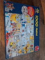 Jan van Haasteren puzzel
1000 stukjes
De chocoladefabriek, Hobby en Vrije tijd, Denksport en Puzzels, Ophalen of Verzenden, Zo goed als nieuw