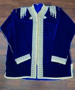 Jabador Marocain - Maat L, Kleding | Heren, Carnavalskleding en Feestkleding, Maat 52/54 (L), Ophalen of Verzenden, Kleding, Overige thema's