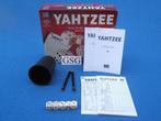 Yahtzee nr. 4262 04-02, Hobby en Vrije tijd, Gezelschapsspellen | Overige, Ophalen, Zo goed als nieuw