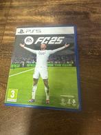 FC25 - PlayStation 5, Ophalen of Verzenden, Zo goed als nieuw