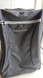 Trolley reiskoffer, Ophalen, Zo goed als nieuw, Zwart, 30 cm of meer