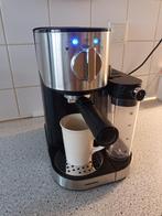 espresso koffie zetter, Overige typen, Espresso apparaat, Ophalen of Verzenden, Zo goed als nieuw