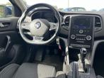 Renault Mégane Estate 1.2 TCe Zen / Dealer onderhouden / Tr, Voorwielaandrijving, Gebruikt, 4 cilinders, Blauw