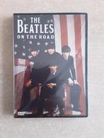 Docu The Beatles On The Road (Export), Alle leeftijden, Ophalen of Verzenden, Nieuw in verpakking, Documentaire